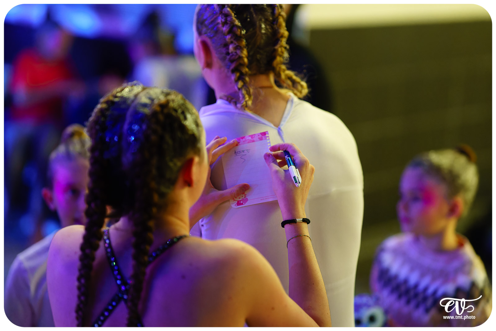 OFFS - BNS JEU DE DAMES